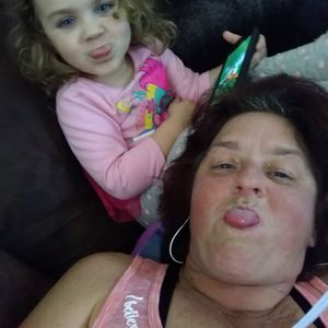 Meet your Posher, Frances